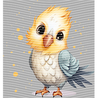 Animal Integration-DW 1261